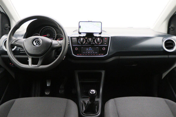 Volkswagen up! 1.0 BMT take up!