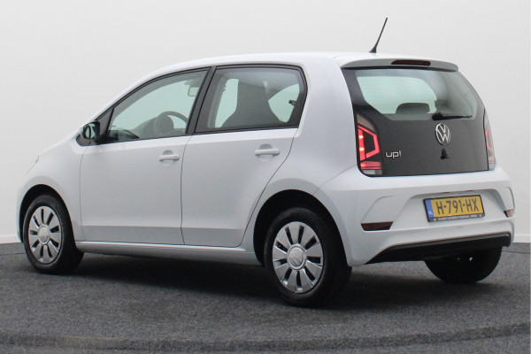 Volkswagen up! 1.0 BMT take up!