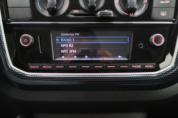 Volkswagen up! 1.0 BMT take up!