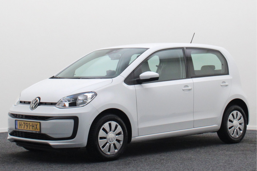 Volkswagen up! 1.0 BMT take up!