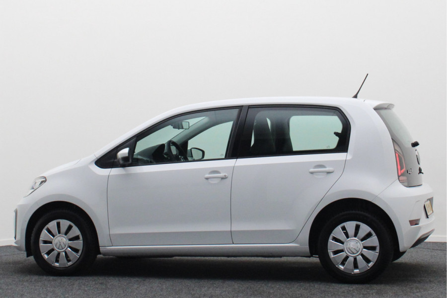 Volkswagen up! 1.0 BMT take up!