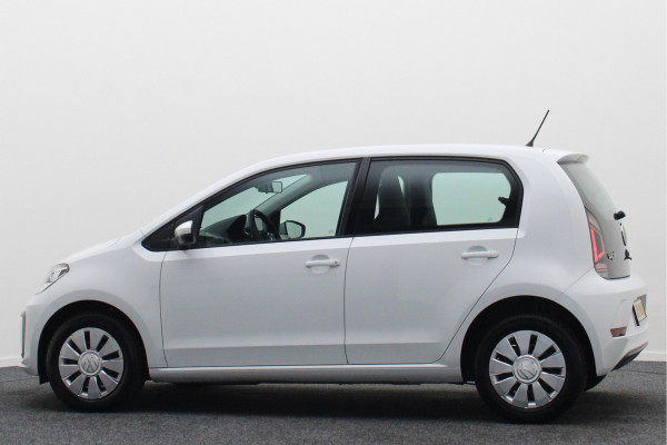 Volkswagen up! 1.0 BMT take up!