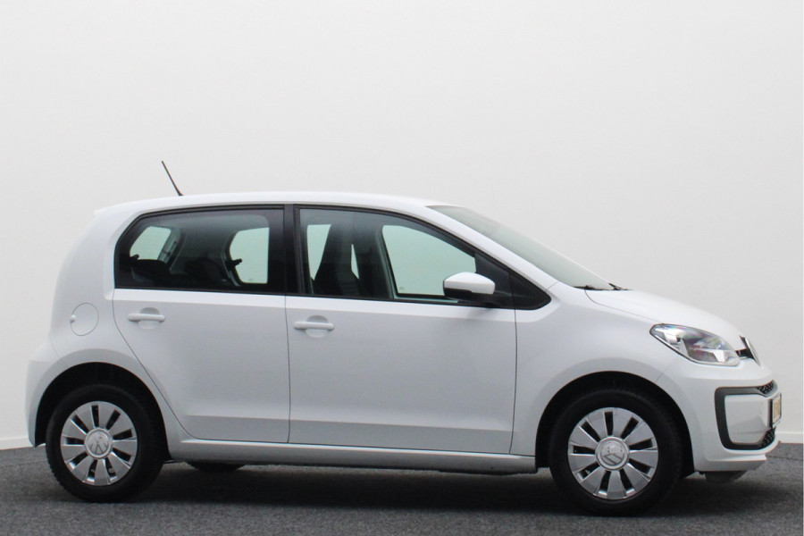 Volkswagen up! 1.0 BMT take up!