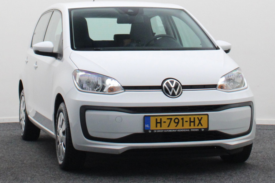 Volkswagen up! 1.0 BMT take up!
