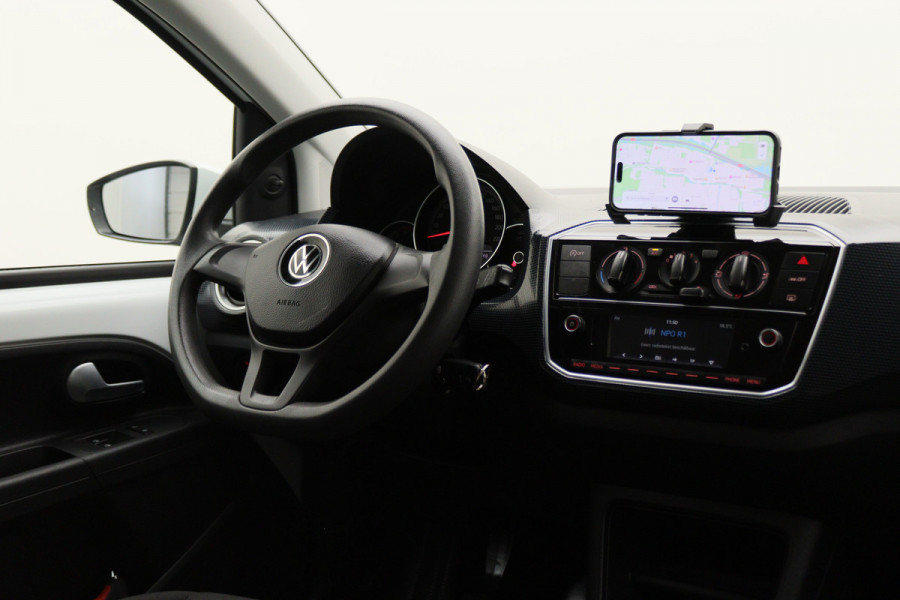 Volkswagen up! 1.0 BMT take up!