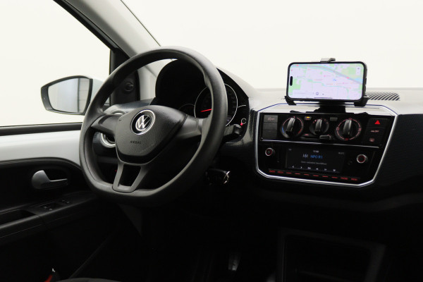 Volkswagen up! 1.0 BMT take up!