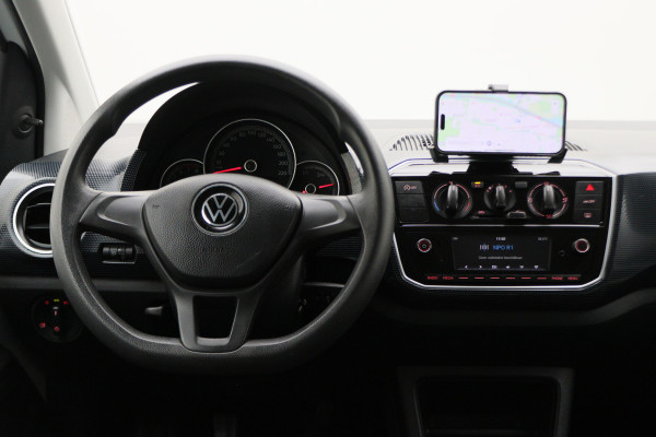 Volkswagen up! 1.0 BMT take up!