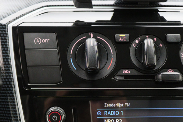 Volkswagen up! 1.0 BMT take up!