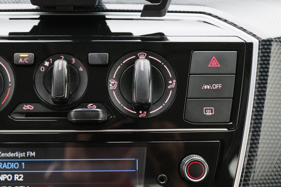 Volkswagen up! 1.0 BMT take up!
