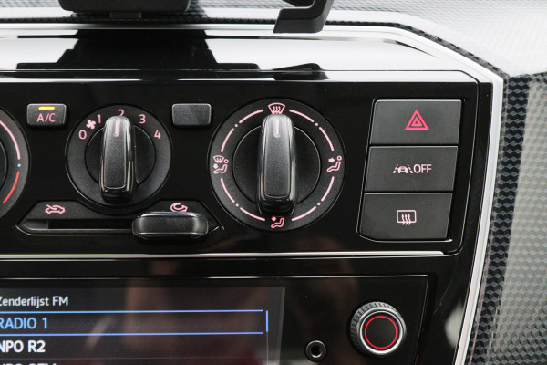 Volkswagen up! 1.0 BMT take up!