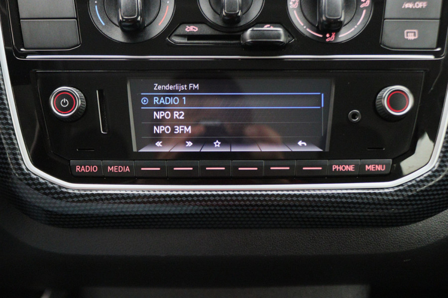 Volkswagen up! 1.0 BMT take up!