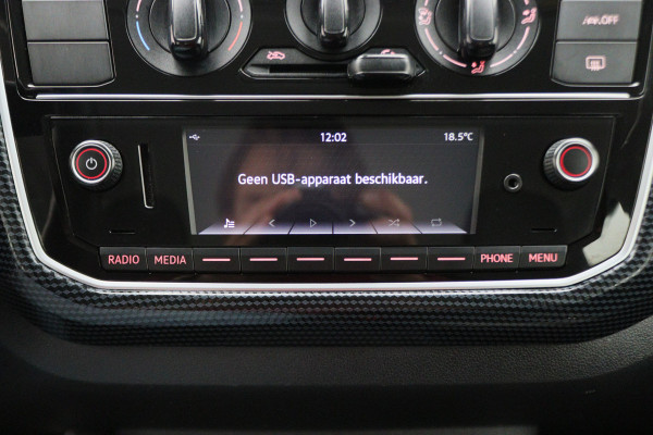 Volkswagen up! 1.0 BMT take up!
