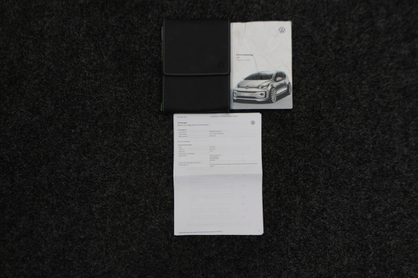Volkswagen up! 1.0 BMT take up!