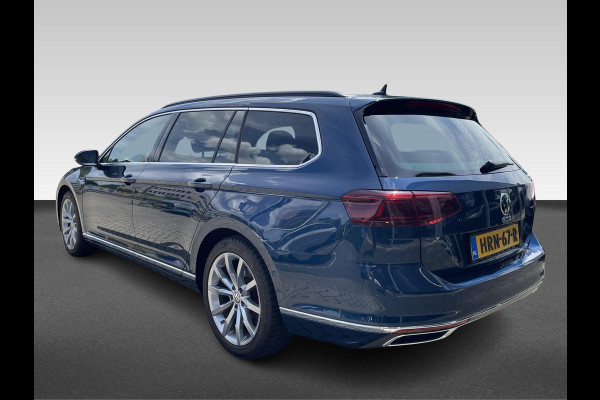 Volkswagen Passat Variant 1.4 TSI PHEV GTE Business | virtual cockpit | headup-display | achteruitrijcamera | adaptive cruise | stoelverwarming