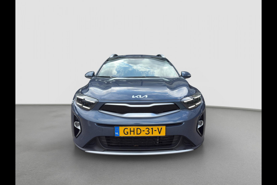 Kia Stonic 1.0 T-GDi MHEV DynamicPlusLine | LED | Navi | Climate Control | Camera | Android Auto/Apple Carplay | Stoel- en Stuurverwarming |