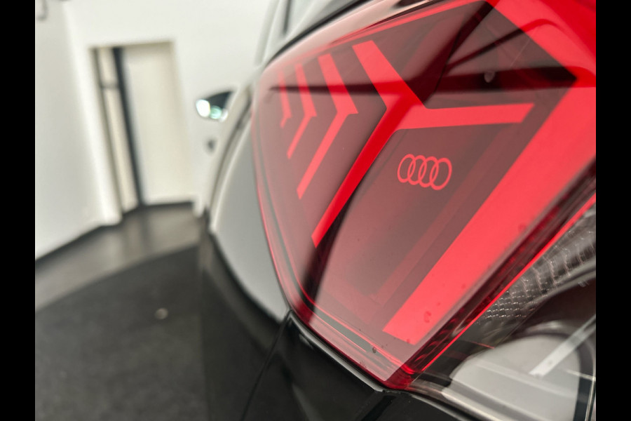 Audi Q4 e-tron 35 Launch edition S Competition 55 kWh | Bomvol met de beste opties | Comfortpakket | Dynamiekpakket | Warmtepomp