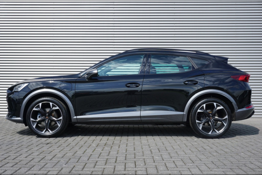 CUPRA Formentor 204PK PHEV Adrenaline NAVI | WINTERPACK | CAMERA | KEYLESS | LUX