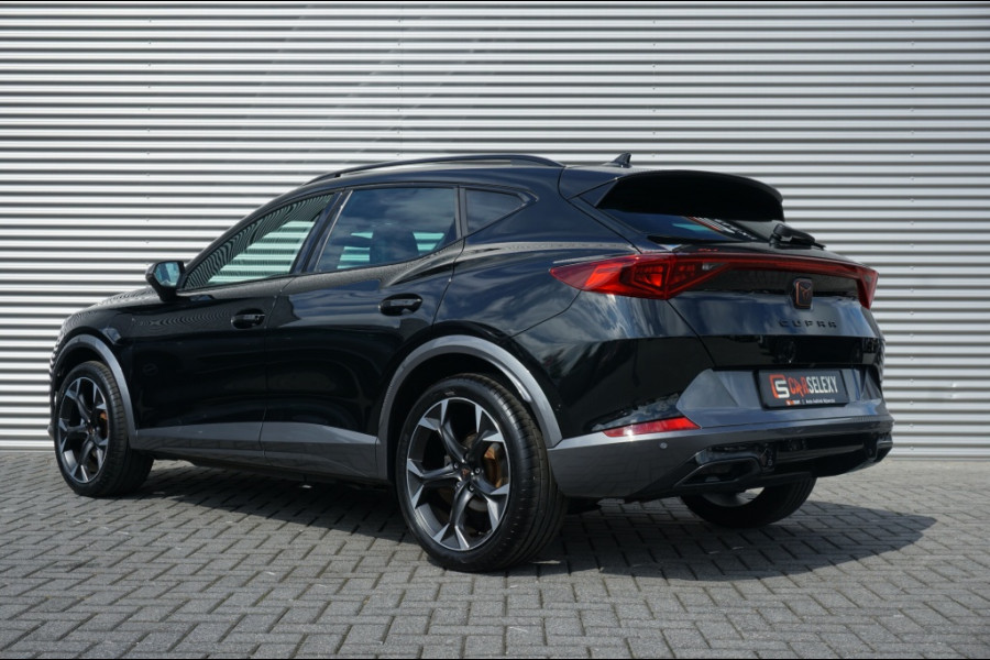 CUPRA Formentor 204PK PHEV Adrenaline NAVI | WINTERPACK | CAMERA | KEYLESS | LUX