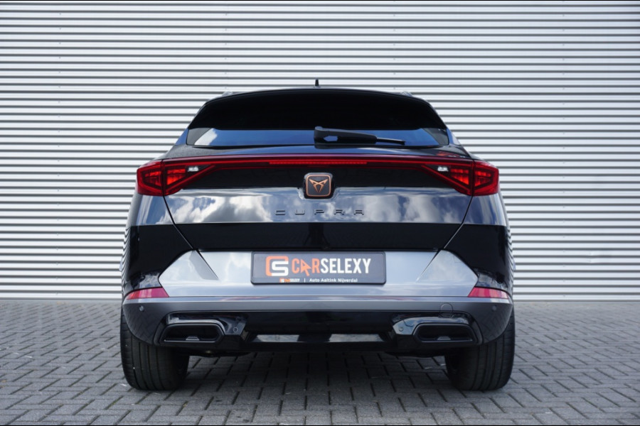 CUPRA Formentor 204PK PHEV Adrenaline NAVI | WINTERPACK | CAMERA | KEYLESS | LUX