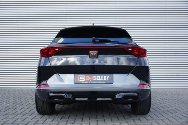 CUPRA Formentor 204PK PHEV Adrenaline NAVI | WINTERPACK | CAMERA | KEYLESS | LUX