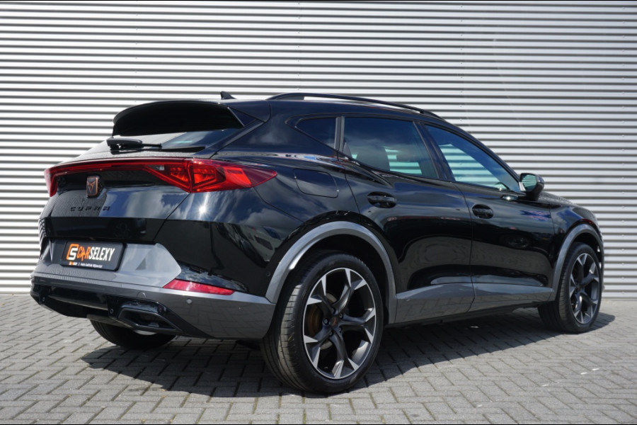 CUPRA Formentor 204PK PHEV Adrenaline NAVI | WINTERPACK | CAMERA | KEYLESS | LUX