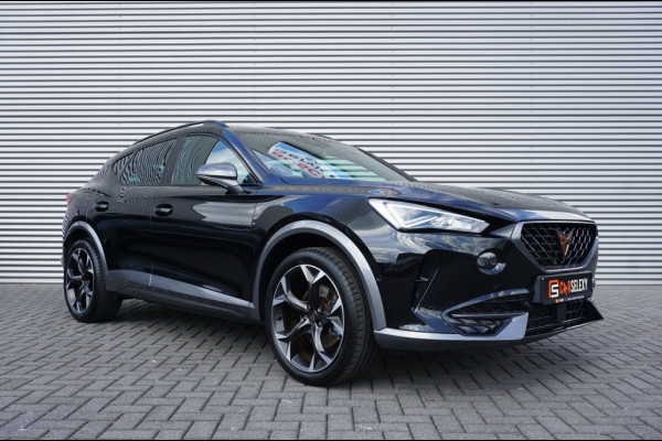 CUPRA Formentor 204PK PHEV Adrenaline NAVI | WINTERPACK | CAMERA | KEYLESS | LUX