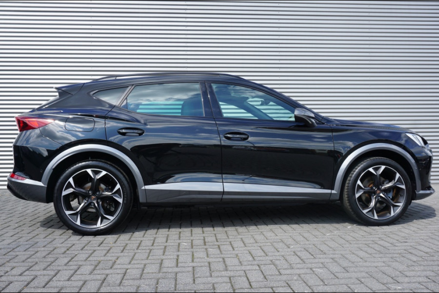 CUPRA Formentor 204PK PHEV Adrenaline NAVI | WINTERPACK | CAMERA | KEYLESS | LUX