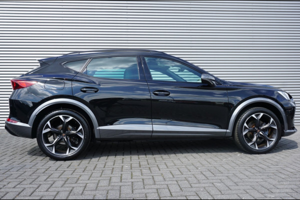 CUPRA Formentor 204PK PHEV Adrenaline NAVI | WINTERPACK | CAMERA | KEYLESS | LUX