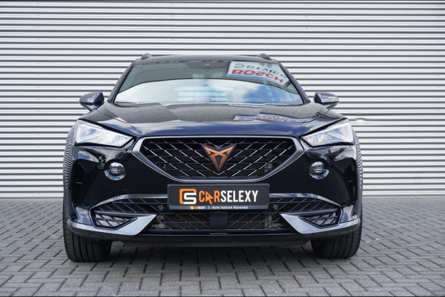 CUPRA Formentor 204PK PHEV Adrenaline NAVI | WINTERPACK | CAMERA | KEYLESS | LUX