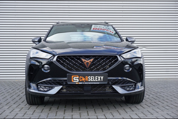 CUPRA Formentor 204PK PHEV Adrenaline NAVI | WINTERPACK | CAMERA | KEYLESS | LUX
