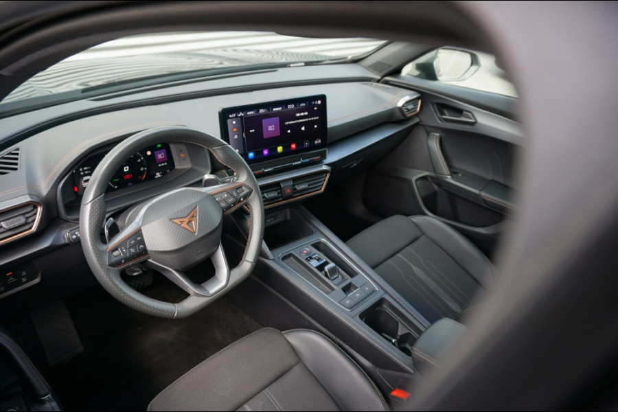 CUPRA Formentor 204PK PHEV Adrenaline NAVI | WINTERPACK | CAMERA | KEYLESS | LUX