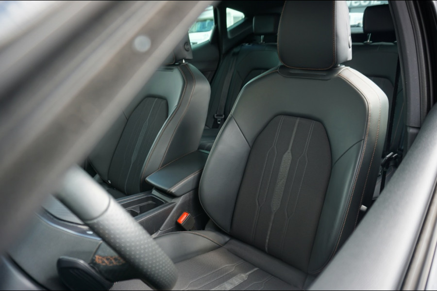 CUPRA Formentor 204PK PHEV Adrenaline NAVI | WINTERPACK | CAMERA | KEYLESS | LUX