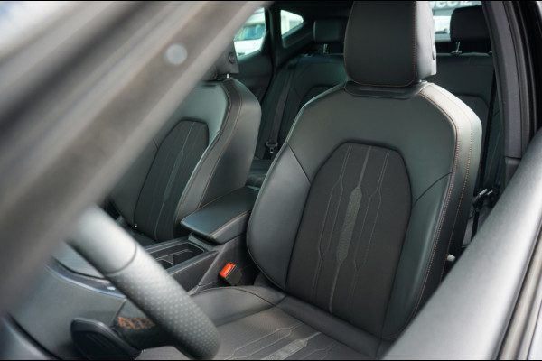 CUPRA Formentor 204PK PHEV Adrenaline NAVI | WINTERPACK | CAMERA | KEYLESS | LUX