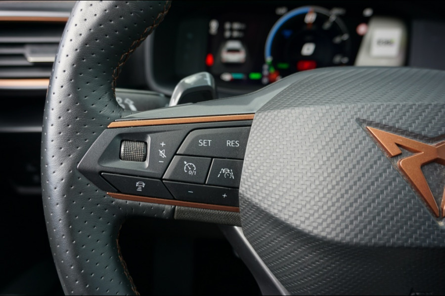 CUPRA Formentor 204PK PHEV Adrenaline NAVI | WINTERPACK | CAMERA | KEYLESS | LUX