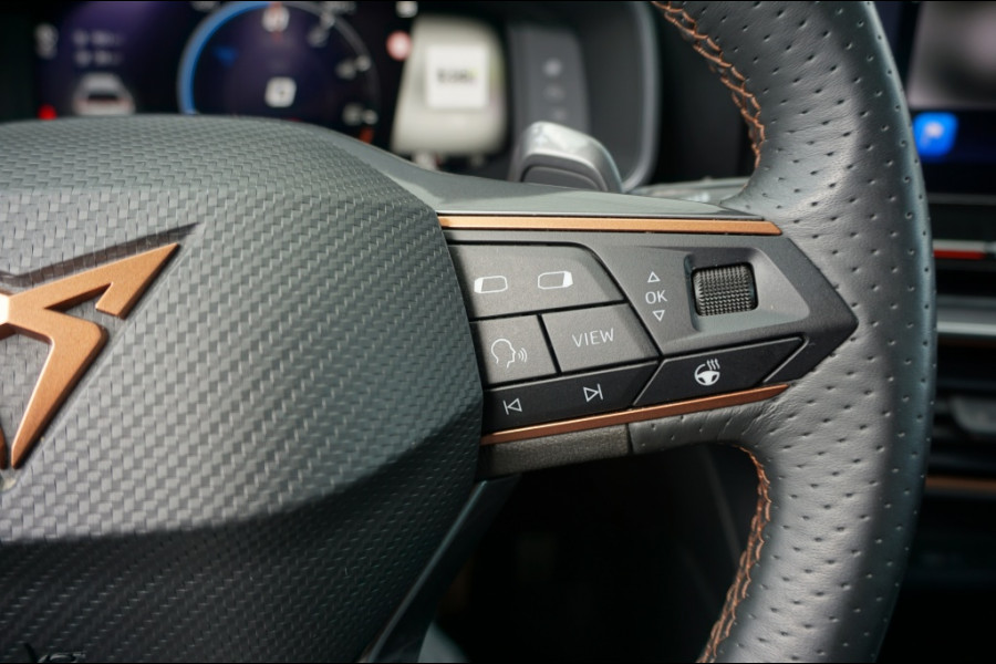 CUPRA Formentor 204PK PHEV Adrenaline NAVI | WINTERPACK | CAMERA | KEYLESS | LUX
