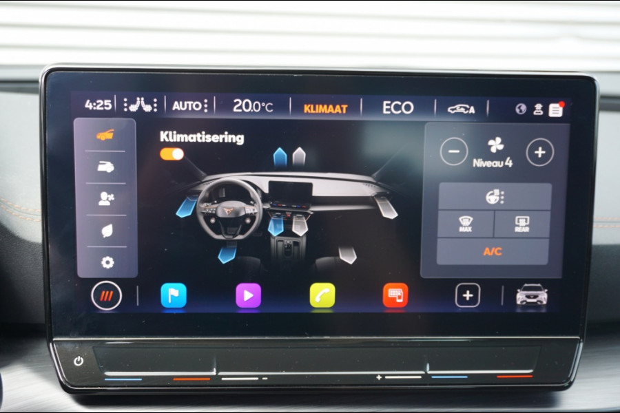 CUPRA Formentor 204PK PHEV Adrenaline NAVI | WINTERPACK | CAMERA | KEYLESS | LUX