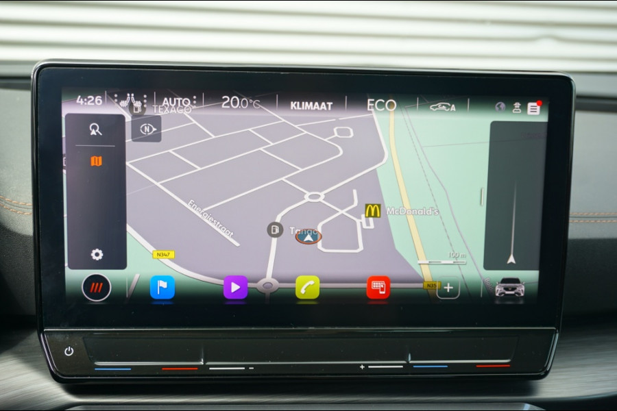 CUPRA Formentor 204PK PHEV Adrenaline NAVI | WINTERPACK | CAMERA | KEYLESS | LUX