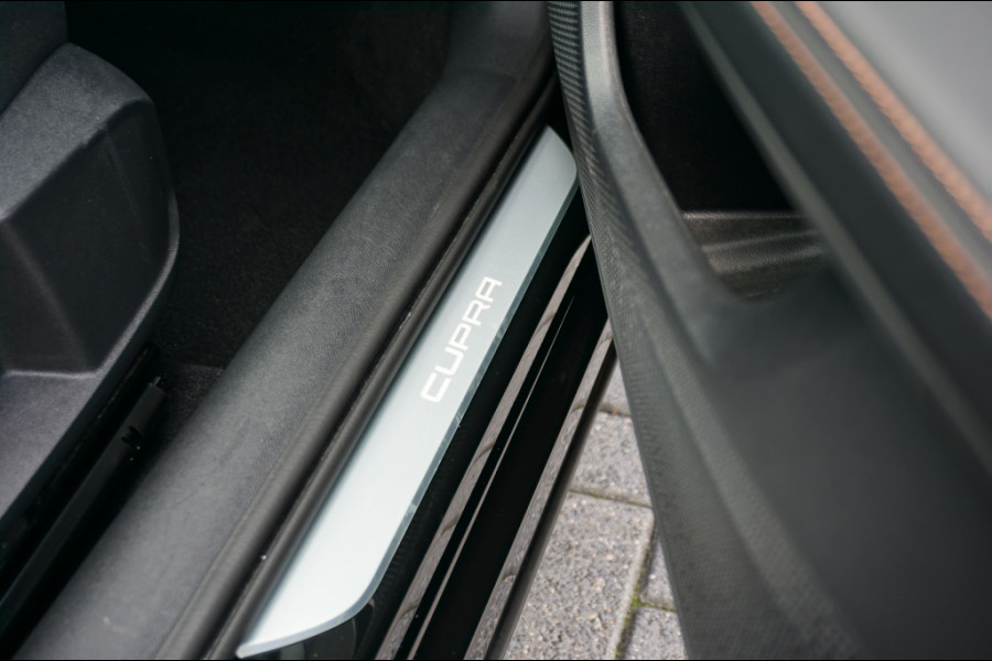 CUPRA Formentor 204PK PHEV Adrenaline NAVI | WINTERPACK | CAMERA | KEYLESS | LUX