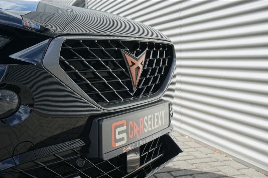 CUPRA Formentor 204PK PHEV Adrenaline NAVI | WINTERPACK | CAMERA | KEYLESS | LUX