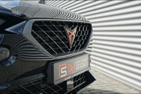 CUPRA Formentor 204PK PHEV Adrenaline NAVI | WINTERPACK | CAMERA | KEYLESS | LUX