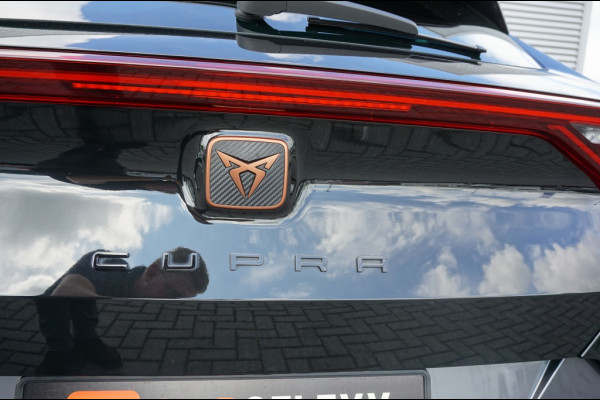CUPRA Formentor 204PK PHEV Adrenaline NAVI | WINTERPACK | CAMERA | KEYLESS | LUX