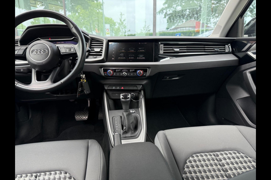 Audi A1 Sportback 35 TFSI Advanced edition - Automaat - Navi - Winterpakket - Climate - Virt.Cockpit