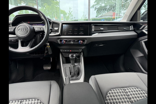 Audi A1 Sportback 35 TFSI Advanced edition - Automaat - Navi - Winterpakket - Climate - Virt.Cockpit