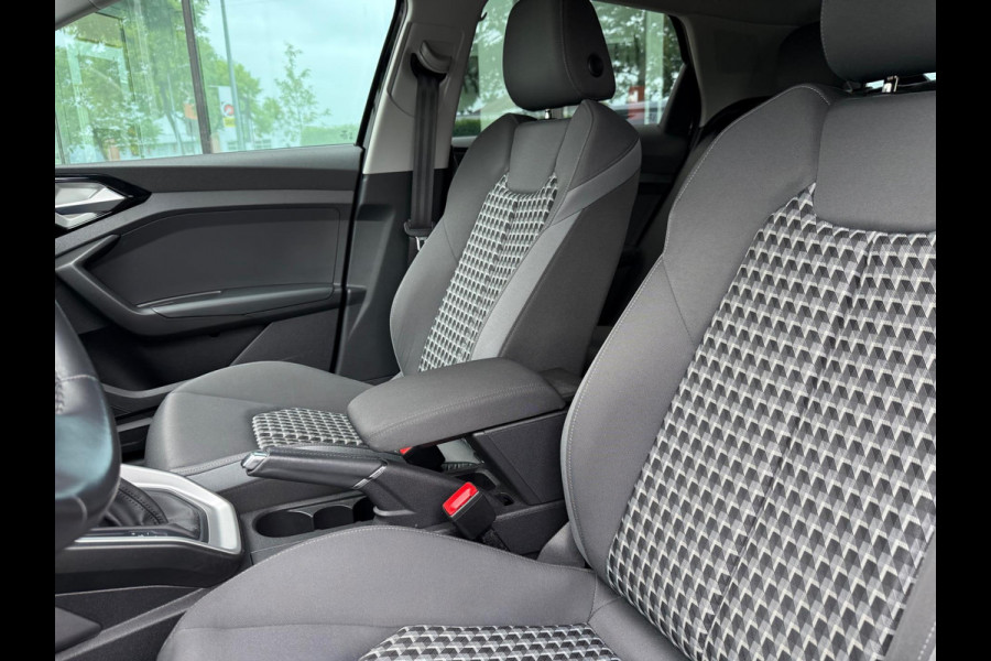 Audi A1 Sportback 35 TFSI Advanced edition - Automaat - Navi - Winterpakket - Climate - Virt.Cockpit