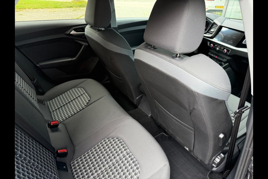 Audi A1 Sportback 35 TFSI Advanced edition - Automaat - Navi - Winterpakket - Climate - Virt.Cockpit