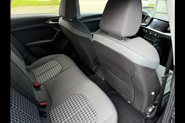 Audi A1 Sportback 35 TFSI Advanced edition - Automaat - Navi - Winterpakket - Climate - Virt.Cockpit