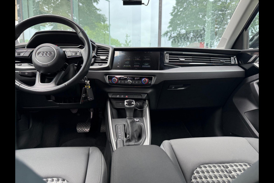 Audi A1 Sportback 35 TFSI Advanced edition - Automaat - Navi - Winterpakket - Climate - Virt.Cockpit