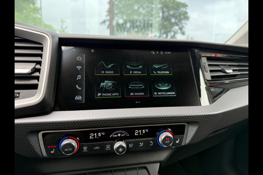 Audi A1 Sportback 35 TFSI Advanced edition - Automaat - Navi - Winterpakket - Climate - Virt.Cockpit