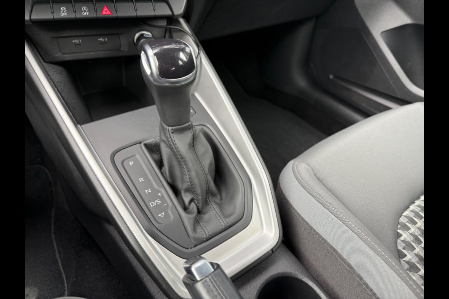 Audi A1 Sportback 35 TFSI Advanced edition - Automaat - Navi - Winterpakket - Climate - Virt.Cockpit