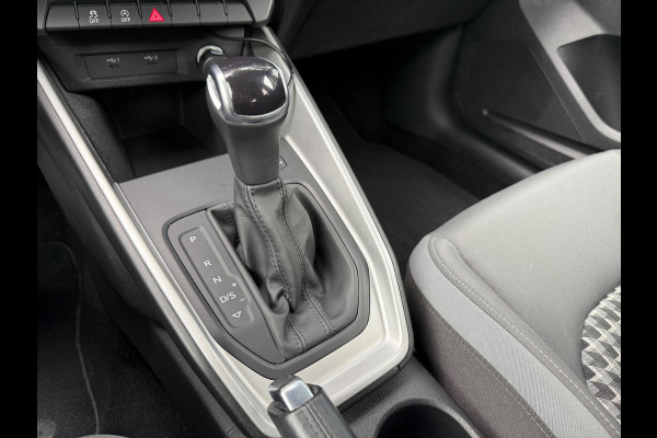 Audi A1 Sportback 35 TFSI Advanced edition - Automaat - Navi - Winterpakket - Climate - Virt.Cockpit
